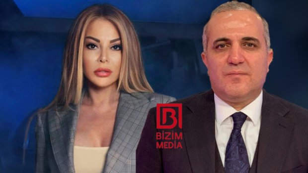 Aygündən Eldənizə CAVAB: “Gör, mən səni bağışlayıram?!” - VİDEO