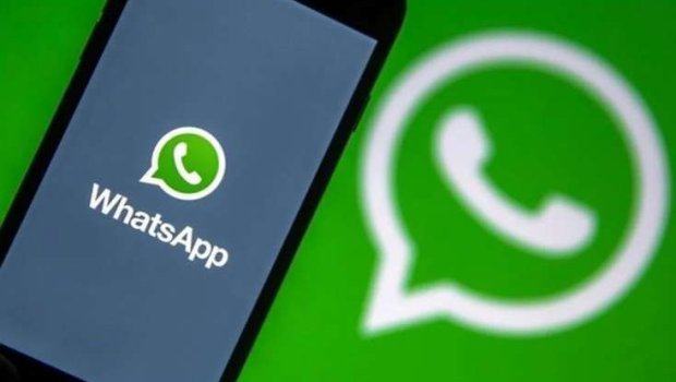 “WhatsApp”dan daha bir YENİLİK