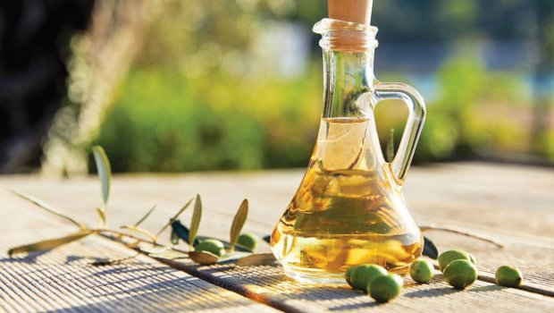 Zeytun yağının FAYDALARI
