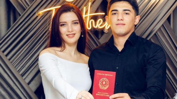 Gəncə terrorunda valideynlərini itirən Sevil ana OLDU