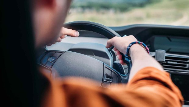 Tərtərdə narkotikin təsiri altında avtomobil idarə edən sürücü SAXLANILDI