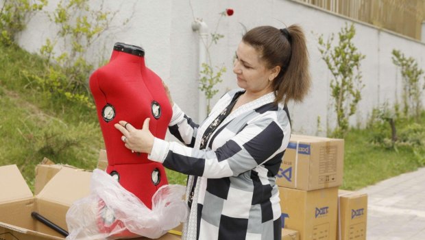 Şuşaya köçürülmüş sakinlərdən neçə nəfər məşğulluq tədbirlərinə cəlb edilib?