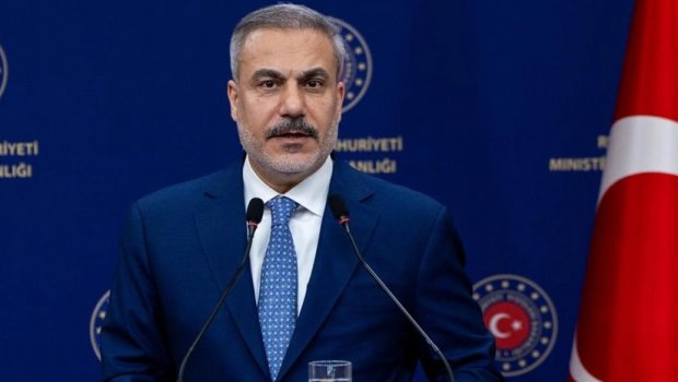 Hakan Fidan: “Qarabağ Azerbaycandır və bu həqiqət əbədi yaşayacaq”