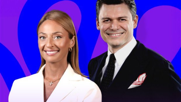 Həmin gecə onlar aparıcılıq edəcəklər