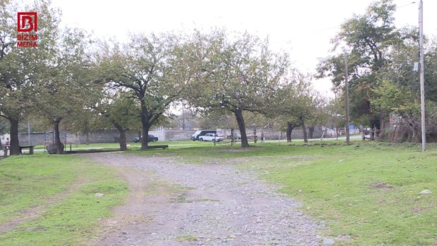 Qaxın Əmbərçay kəndində QIŞ KABUSU – Sakinlər istilik yoxdur deyə, kəndi tərk edir – FOTO