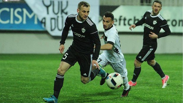 Azərbaycan derbilərinin baş hakimləri AÇIQLANDI