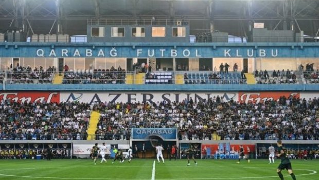 Derbilərin tamaşaçı sayı AÇIQLANDI