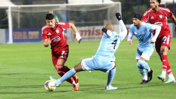 “Araz-Naxçıvan”dan qələbə, “Zirə” - “Turan Tovuz” matçında heç-heçə