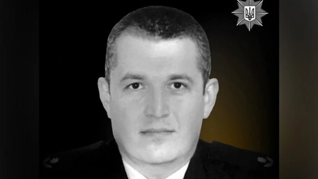 Ukraynaya dron hücumu: Azərbaycanlı polis həlak oldu