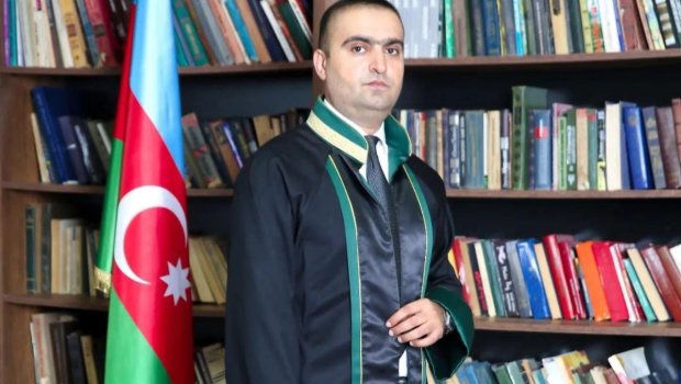 Vəkil vəfat etdi: Vətən müharibəsi iştirakçısı olub - FOTO