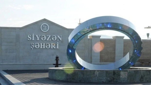 Siyəzəndə yeniyetmə TAPILDI - Avqustdan itkin düşmüşdü