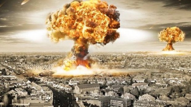 Dünya nüvə müharibəsinin astanasında - İlk addımı kim atacaq?