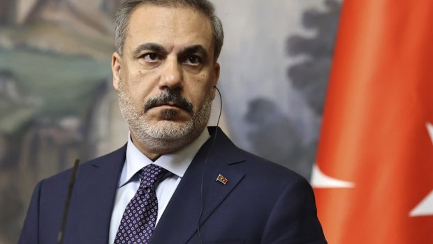 Hakan Fidan sabah ABŞ-a gedəcək