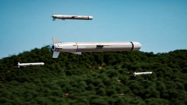 “Flamingo” “Tomahawk”dan daha yaxşıdır – “The Independent”