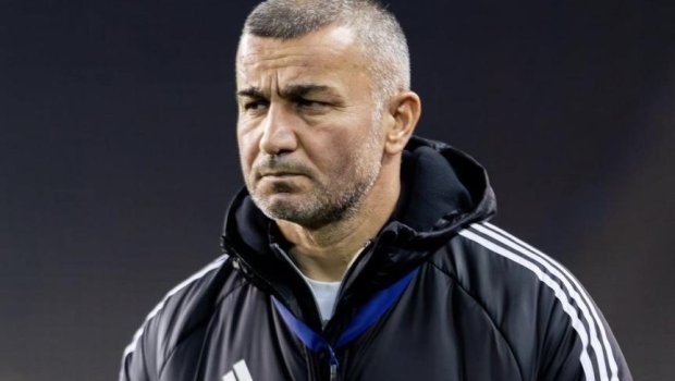 Qurban Qurbanovdan AÇIQLAMA: "Qarabağ" hücumçu axtarışındadır"