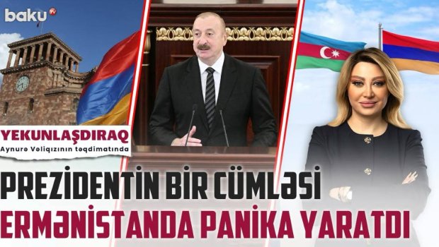 Zəfərdən sonra Azərbaycanın qarşısında hansı missiyalar dayanır? - VİDEO