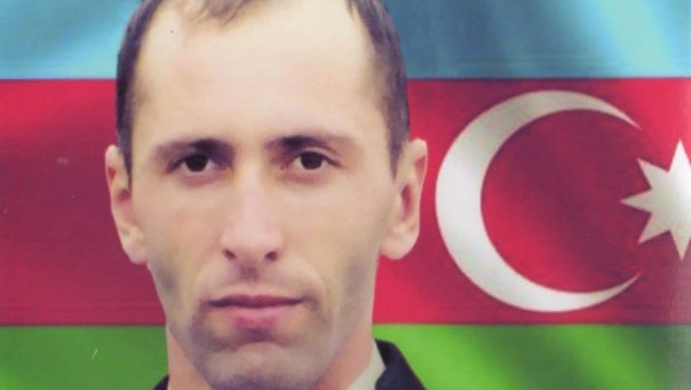 Qusarda şəhid Şixmir Ağamirovun xatirəsi yad edildi - FOTO