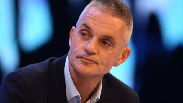 BBC-nin baş direktoru istefa verdi - Trampın çıxışını saxtalaşdırıb?