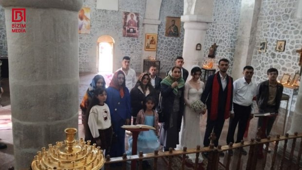 Alban dini icması Bayramları belə qeyd edir – FOTO