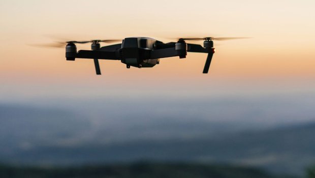 Belçikada gecə HƏYACANI: 3 dron Atom Elektrik Stansiyası üzərində…