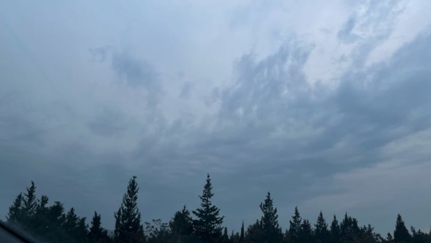 Sabah hava necə olacaq?