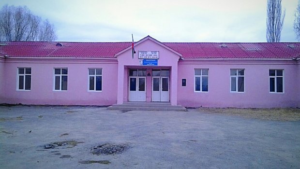 Kürdəmir məktəbində qalmaqal: Valideyn 5 günlük həbs edildi