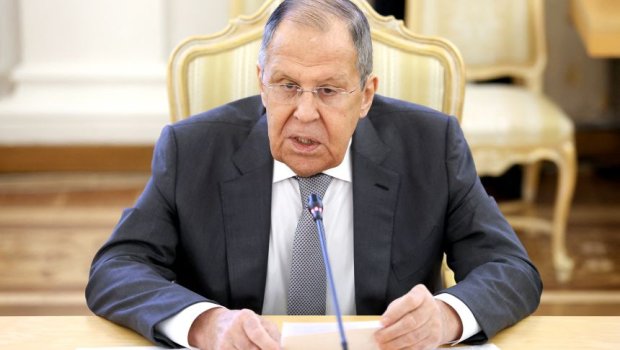 Lavrov işdən çıxarılıb? – Kremldən AÇIQLAMA