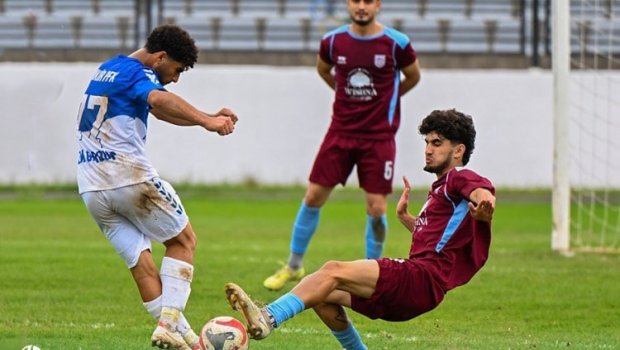 İkinci Liqa: “Xankəndi” böyükhesablı qələbə qazandı