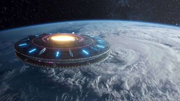 Alimlər Yerə yaxınlaşan yadplanetli obyektdən ilk siqnalı tutublar