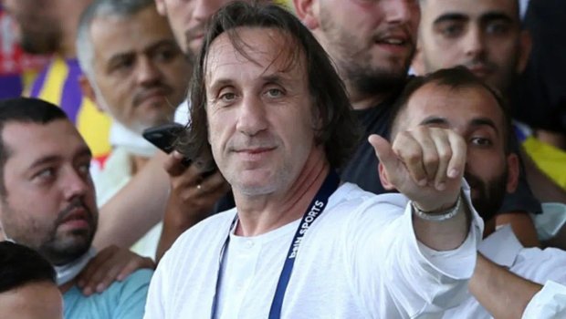 Türkiyədə futbol komandasının prezidenti və 3 hakim HƏBS EDİLDİ – FOTO