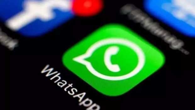"WhatsApp"da YENİLİK - Kontaktda olmayan adam mesaj yazanda...
