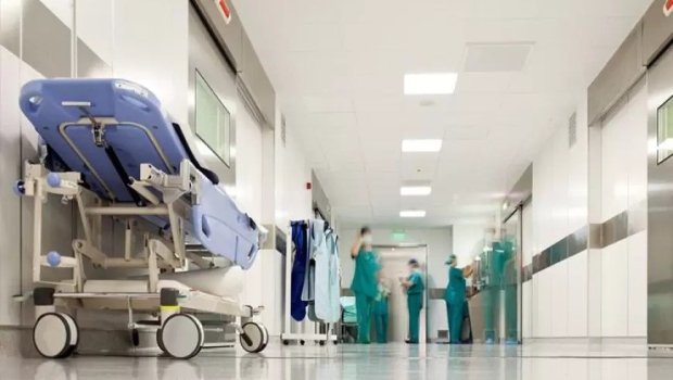 ABŞ-ın hava limanında FACİƏ - 18 sərnişin XƏSTƏXANALIQ oldu