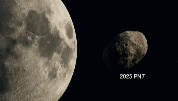 “İkinci Ay” haqqında yeni İDDİA ortaya çıxdı