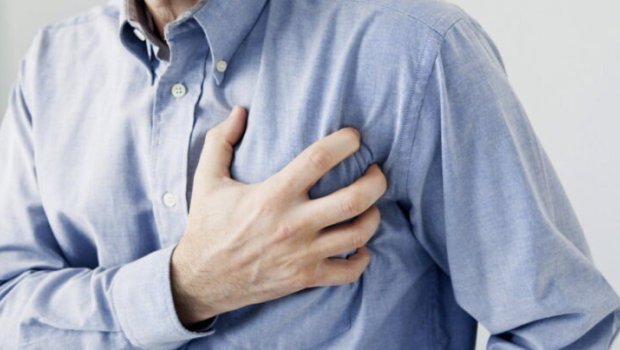 İnfarkt riskini yarıbayarı azaldan ŞOK VASİTƏ