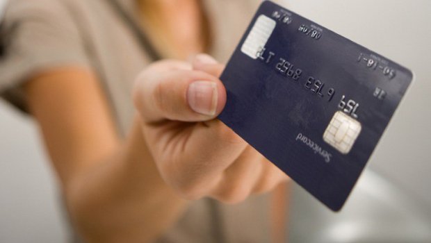 Almanlar hələ də kredit kartı istifadə etmir - Səbəb?