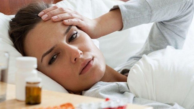 Qripi 1 günə YOX EDƏN sadə üsul