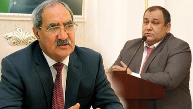 Oğlu Fəzail Ağamalıya mesaj göndərib: "Gəl, oturub danışaq" - MÜSAHİBƏ