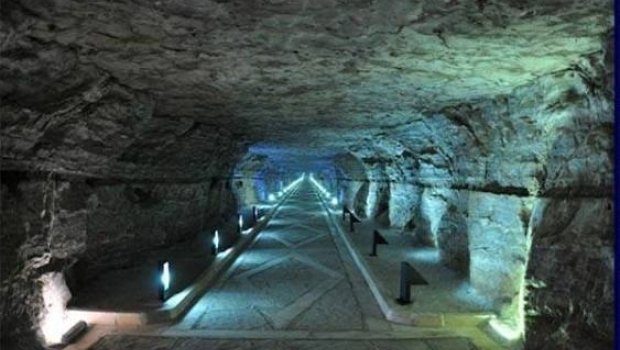 Naxçıvan Duz Muzeyinin ləğvi ilə bağlı Mədəniyyət Nazirliyindən AÇIQLAMA