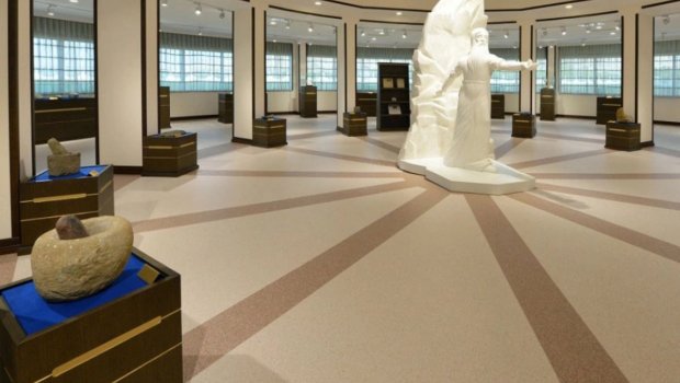 Naxçıvan Duz Muzeyinin ləğvi ilə bağlı Mədəniyyət Nazirliyindən AÇIQLAMA