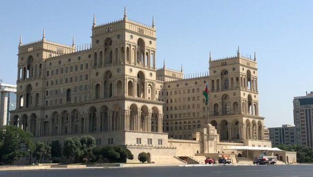 Mədəniyyət Nazirliyindən fəaliyyətləri ilə bağlı təhrif edilmiş məlumatlara REAKSİYA