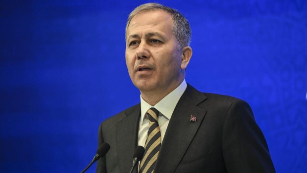 Türkiyəli nazir: “Əziz millətim, keçmiş olsun” - FOTO