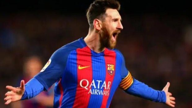 Messi hələ də “Barselona”ya AZARKEŞLİK EDİR