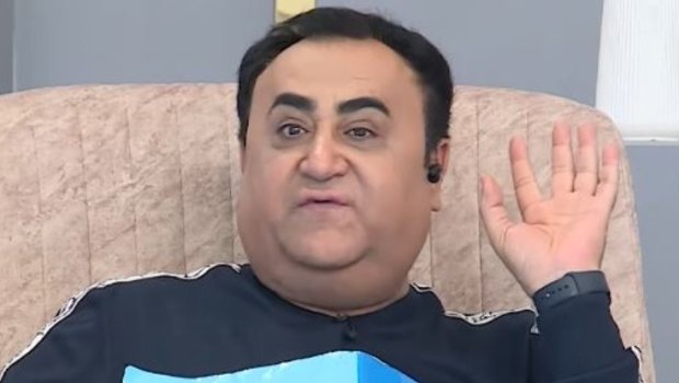 "Həmin müğənniyə dedim ki, "murdar məxluqsan""