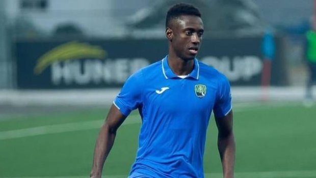 "Kəpəz"in futbolçusu əməliyyat olundu