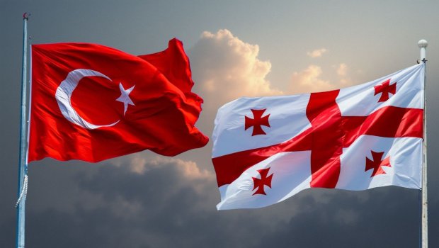 Türkiyə və Gürcüstanın XİN başçıları arasında təyyarə qəzası ilə bağlı telefon danışığı oldu