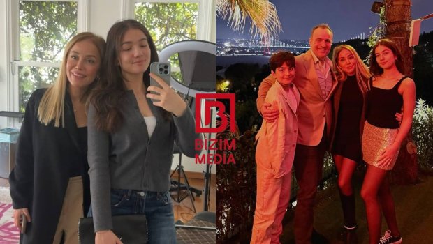 İradədən qızına: “15 il əvvəl gəldin, bizi ailə etdin” - FOTO