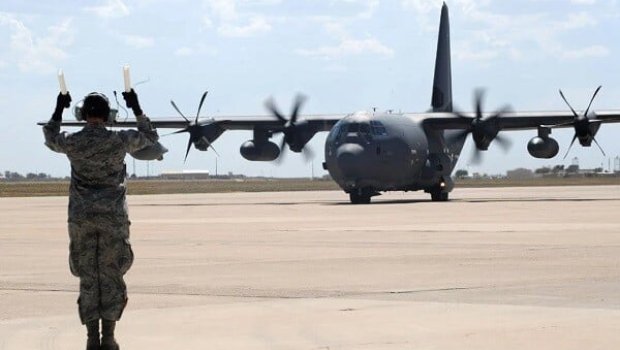 Türkiyə təyyarəsinin qəzaya uğrama səbəbləri - İlkin versiya