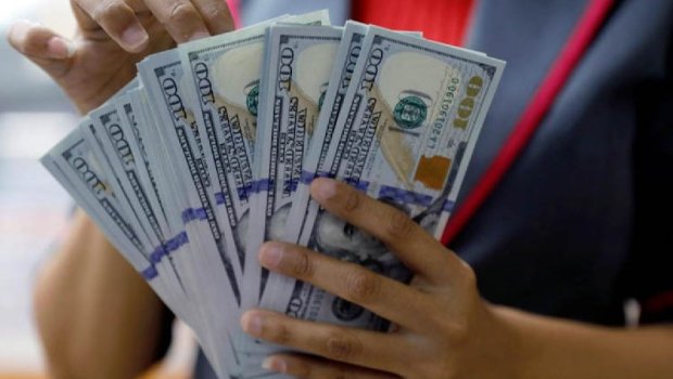 VALYUTA məzənnələri: Avro bahalaşdı, Türkiyə lirəsi ucuzlaşdı