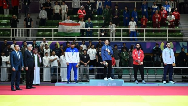 Yığmamız İslamiadada indiyədək 29 medal qazanıb