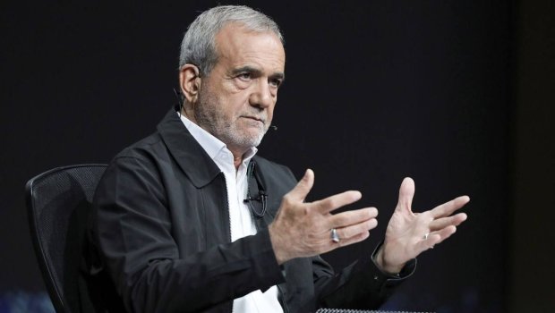 İran prezidenti: “Xalq ac olanda ölkəni idarə etmək mümkün deyil” – VİDEO